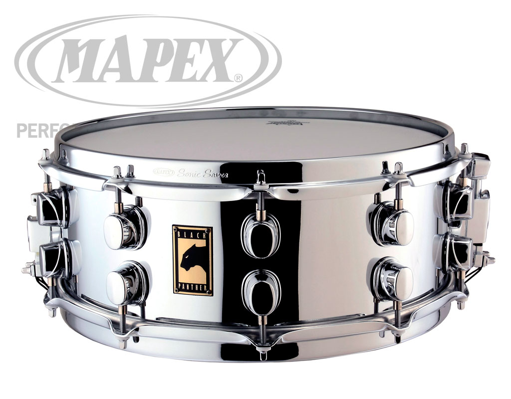 MAPEX JAPAN | Special V-Lacquer kit 2011