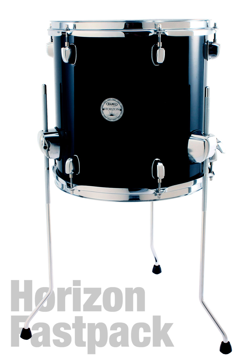 MAPEX JAPAN | Horizon Fastpack Drum Sets