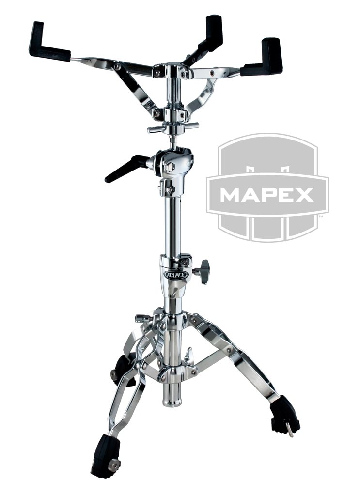 MAPEX JAPAN | MAPEX 最高峰のスネアスタンド1000 Series