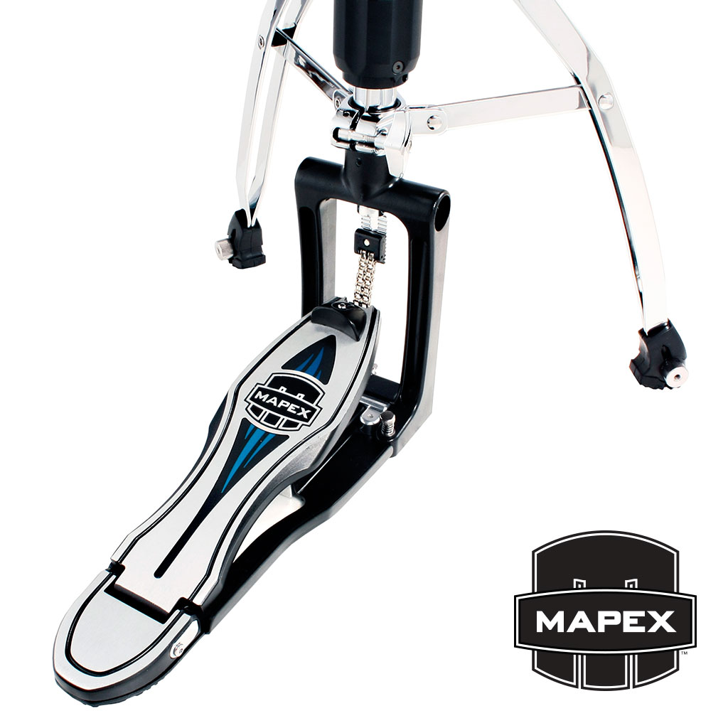 2013 New Falcon Hi-Hat Stand HF1000 - MAPEX JAPAN