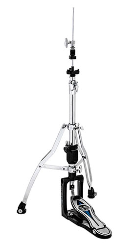 MAPEX JAPAN | 2013 New Falcon Hi-Hat Stand HF1000