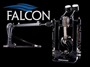 FALCON Drum Pedal