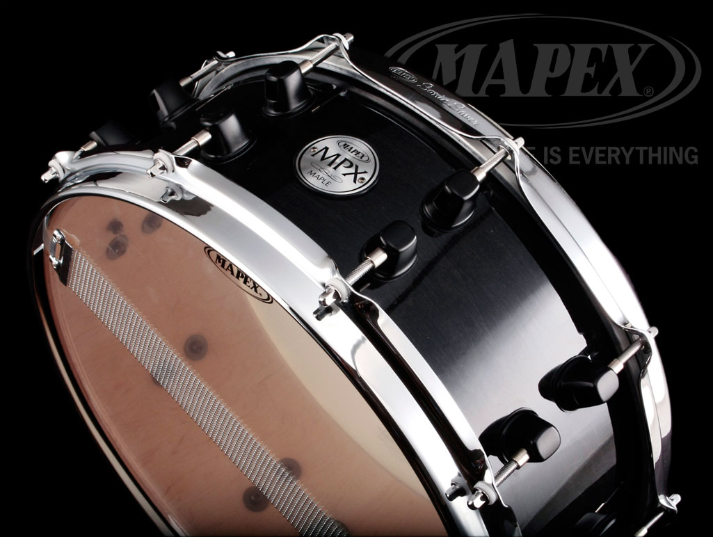 MAPEX JAPAN | Mapex MPX Snare Drum Limited