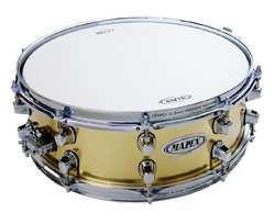 MAPEX JAPAN | Pro-Series Snare Drums