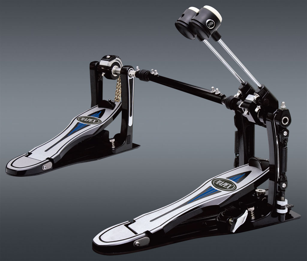 FALCON Drum Pedal